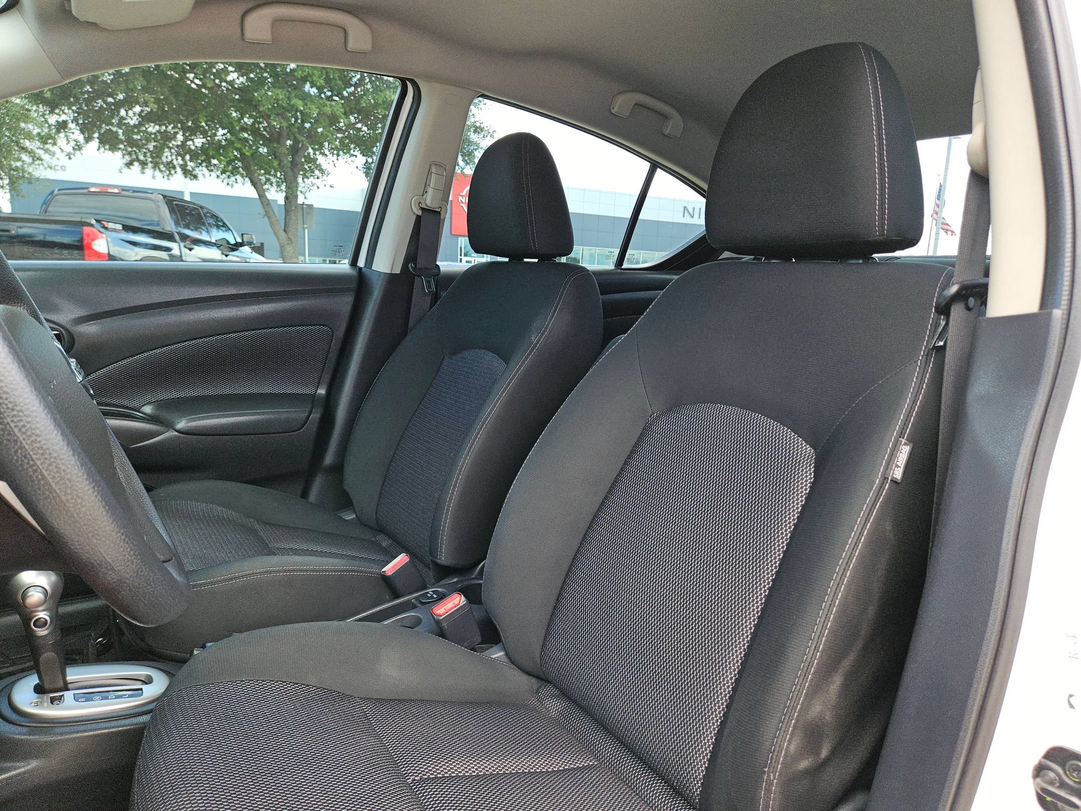 Used 2019 Nissan Versa SV FWD image 13