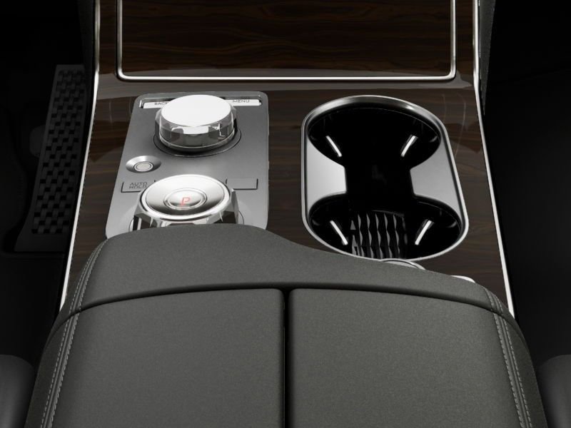 New 2026 Genesis GV80 2.5T Select image 22