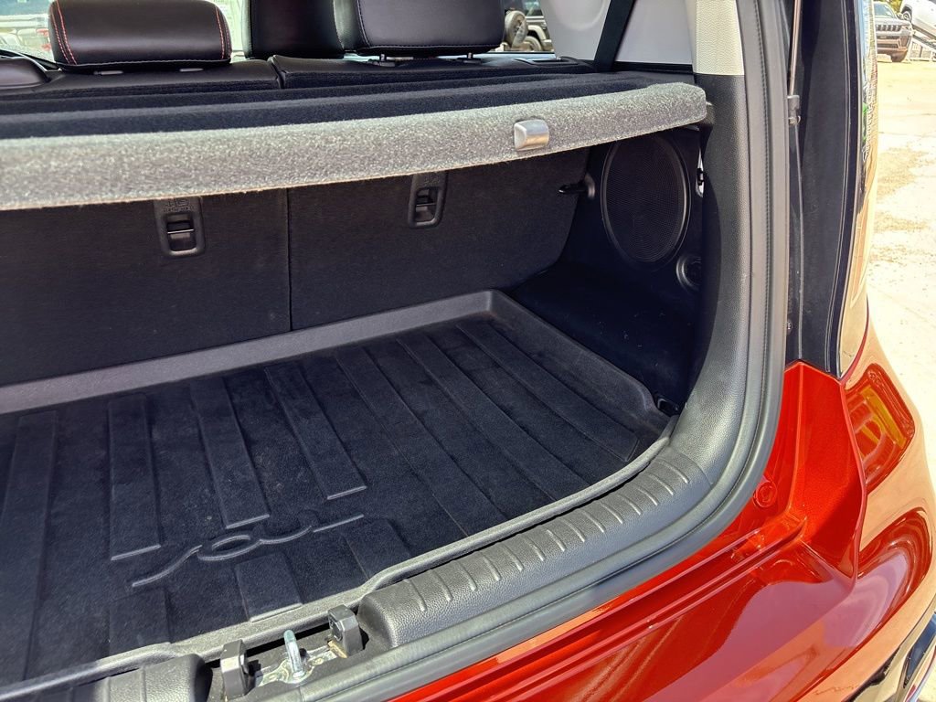 Used 2018 Kia Soul ! w/ Tech Package FWD image 42