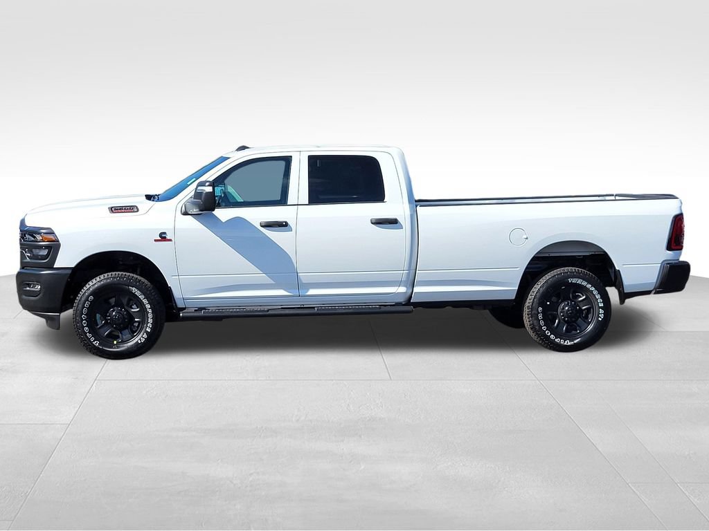 New 2026 RAM 2500 Tradesman AWD/4WD image 2