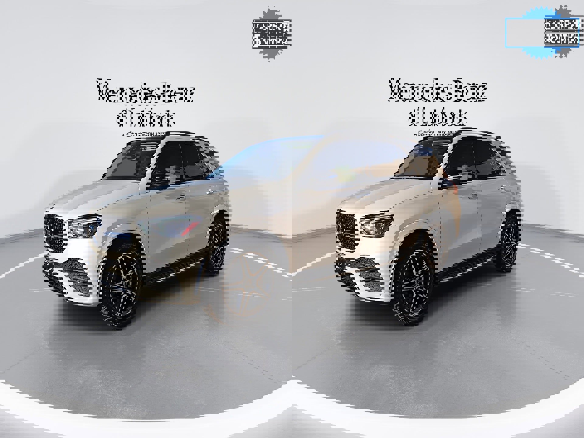 Used 2021 Mercedes-Benz GLE 350 4MATIC image 4