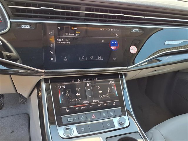 Used 2024 Audi Q7 2.0T Premium Plus image 11