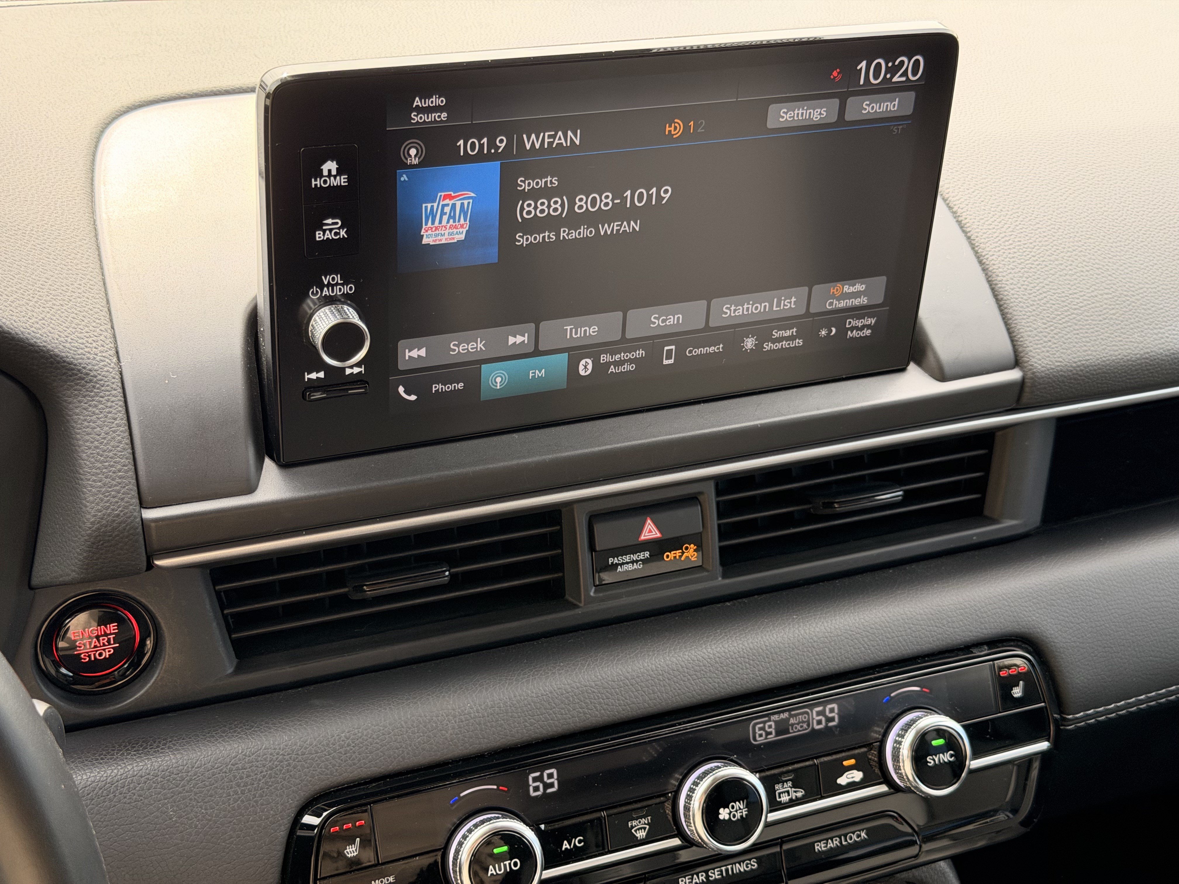 Used 2024 Honda Pilot EX-L image 22