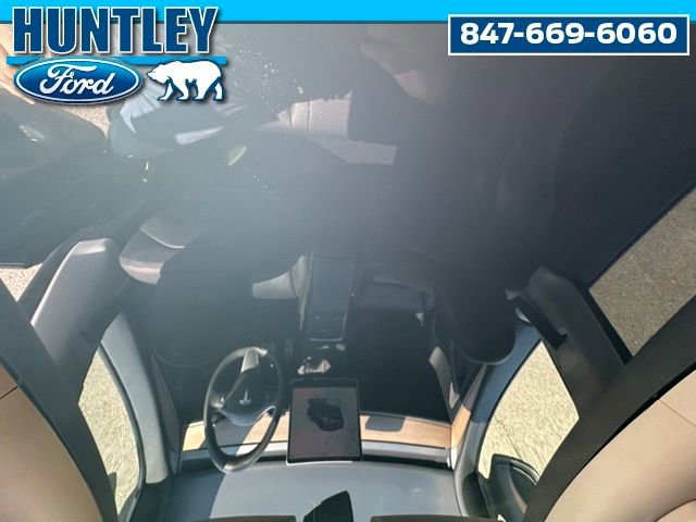Used 2023 Tesla Model Y Performance image 17