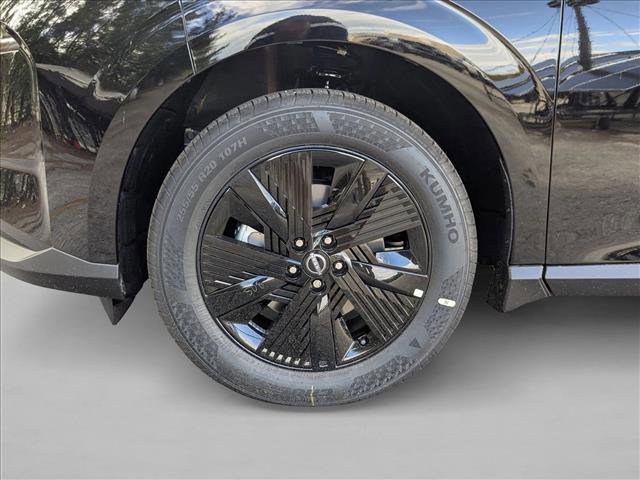 New 2026 Nissan Murano SV image 9