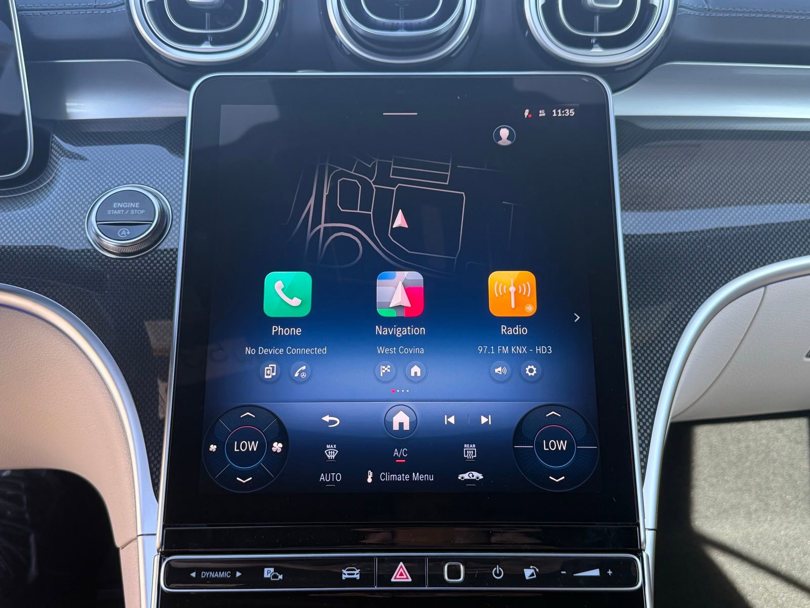 New 2026 Mercedes-Benz CLE 300 4MATIC Cabriolet image 25