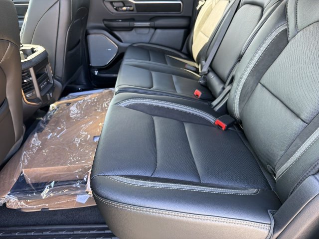 New 2027 RAM 1500 Rebel w/ G/T Package AWD/4WD image 18