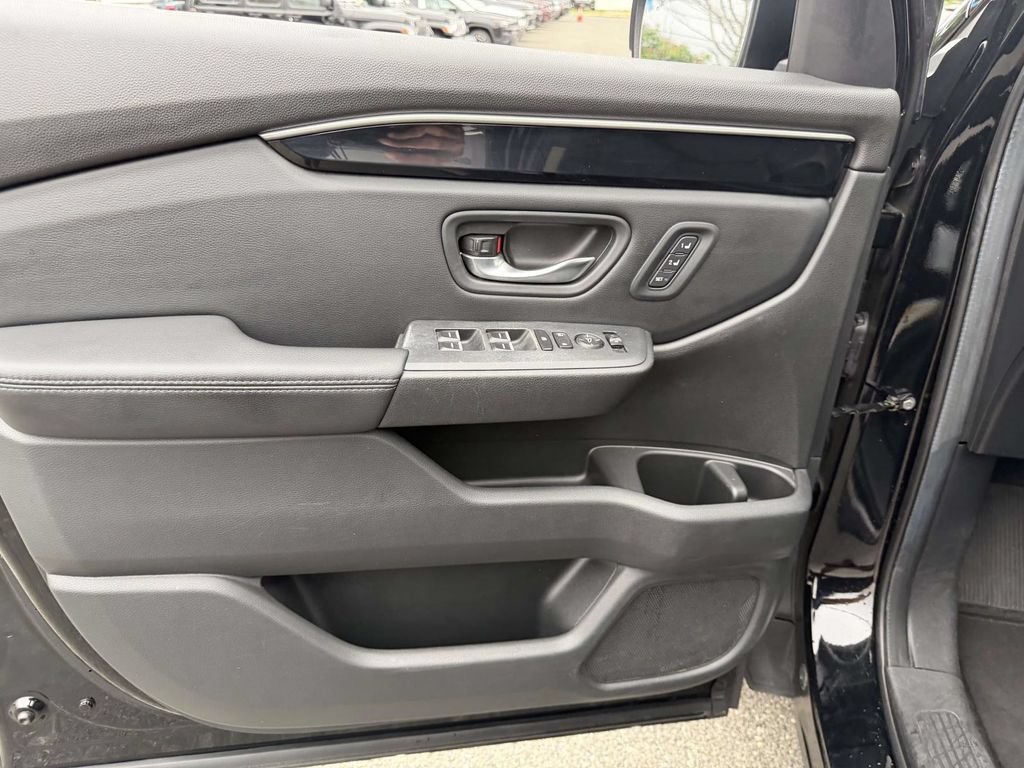 Used 2024 Honda Pilot EX-L image 22