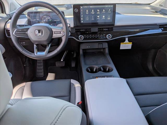 New 2026 Honda Prologue Elite image 15