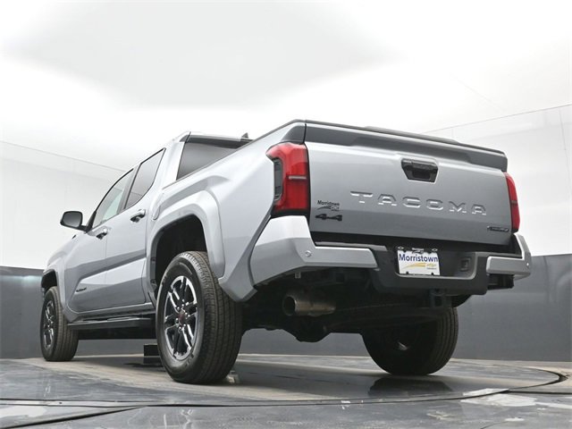 Used 2025 Toyota Tacoma TRD Sport image 50