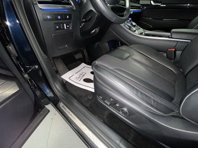 Used 2024 Hyundai Palisade Calligraphy image 12