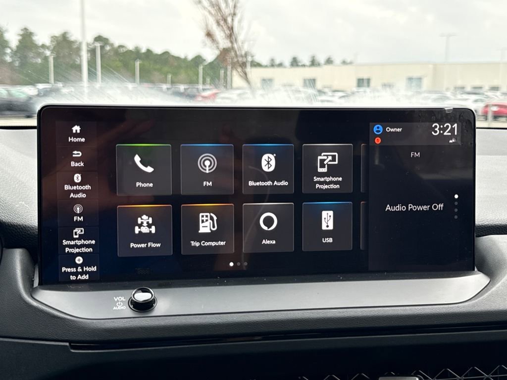 Used 2024 Honda Accord Sport image 23