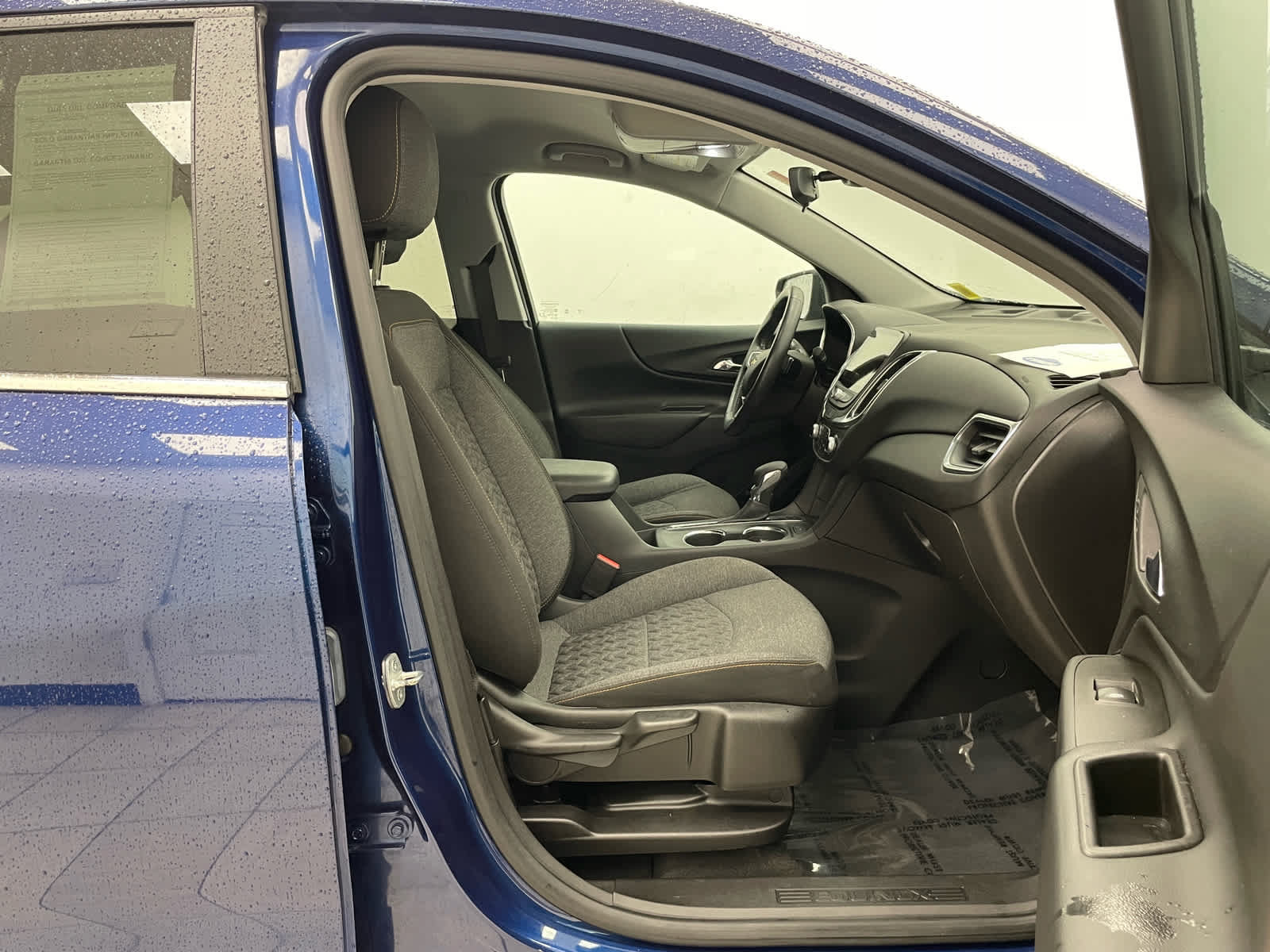 Certified 2022 Chevrolet Equinox LT AWD/4WD image 16