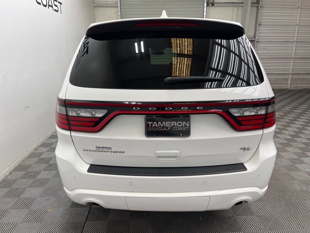 Used 2022 Dodge Durango R/T image 5