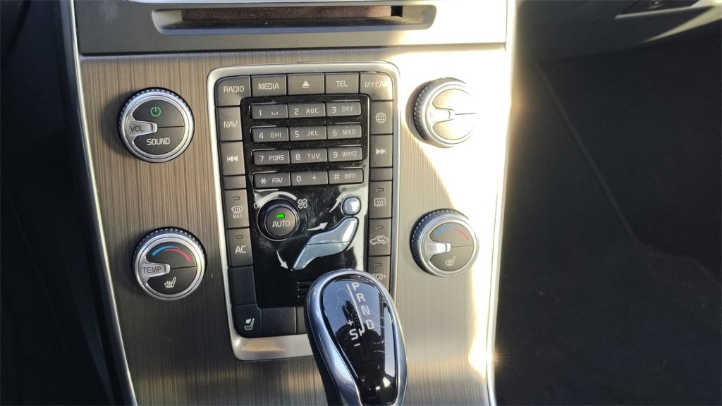 Used 2016 Volvo S60 T5 Premier image 21