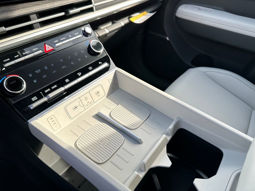 New 2026 Hyundai Santa Fe Calligraphy AWD/4WD image 12