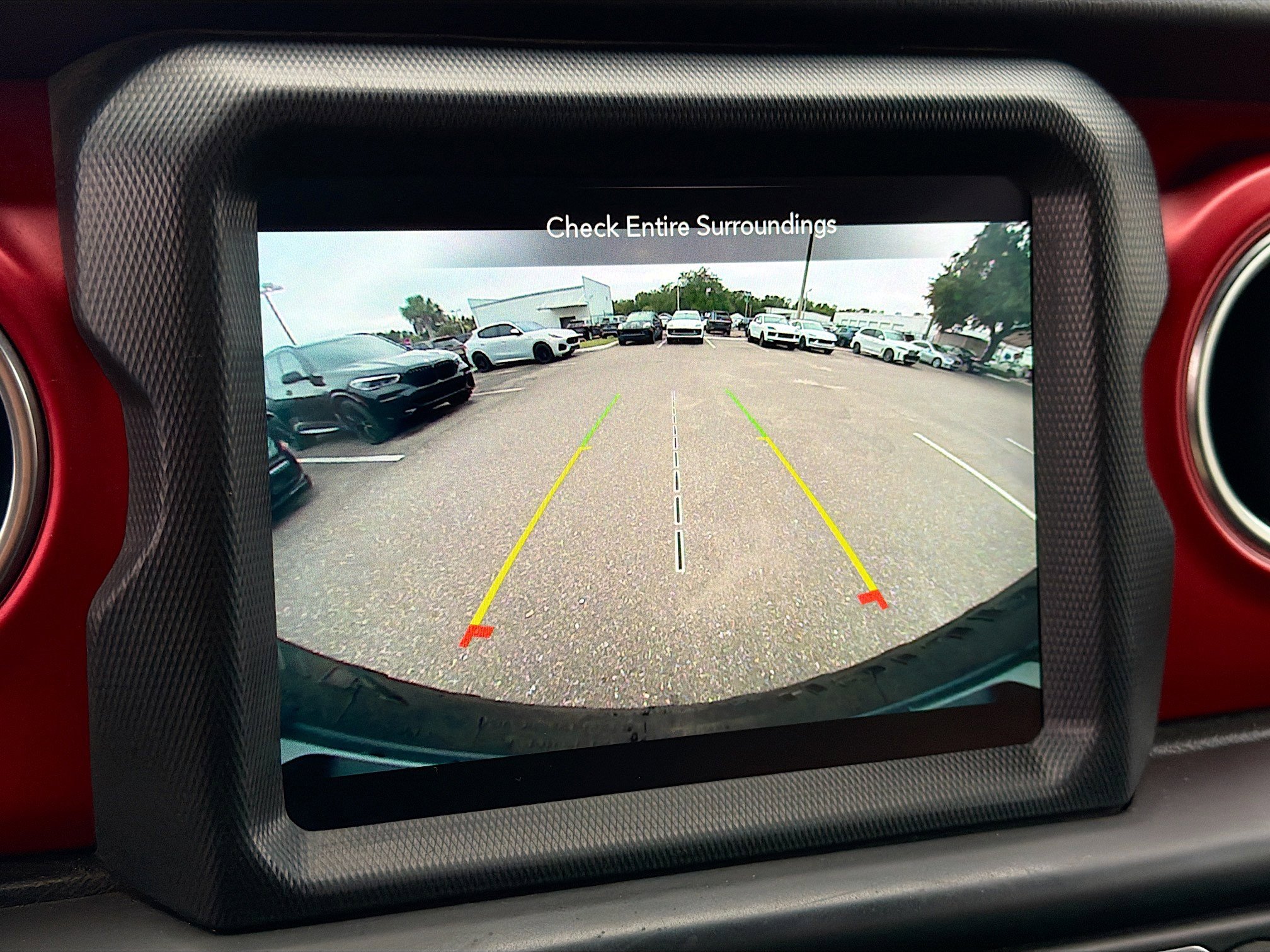 Used 2022 Jeep Wrangler Unlimited Rubicon w/ Cold Weather Group image 31