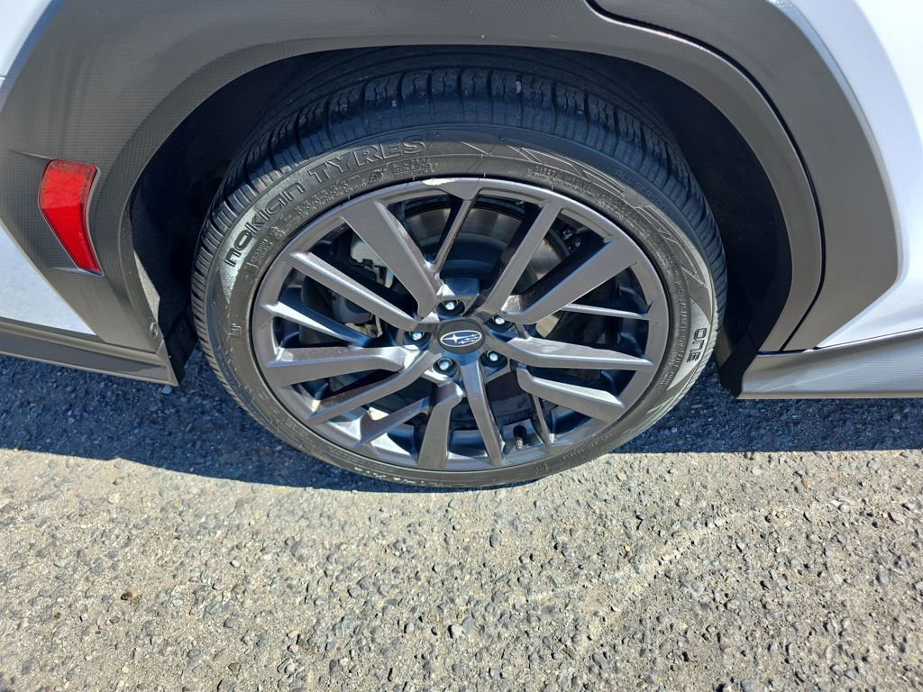 Used 2022 Subaru WRX Limited AWD/4WD image 33