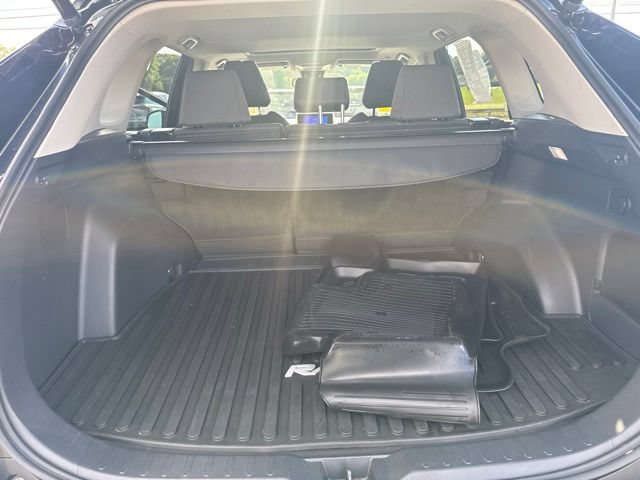 Used 2023 Toyota RAV4 XLE w/ Convenience Package AWD/4WD image 28