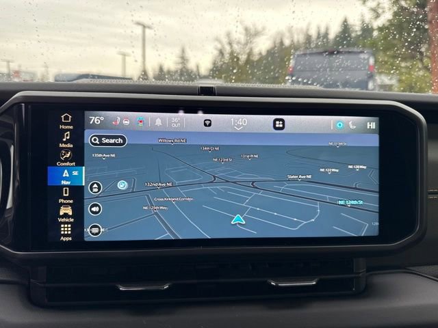 Used 2024 Jeep Wrangler High Altitude image 22