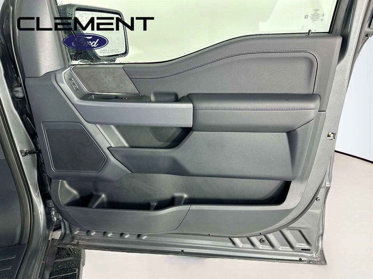 New 2026 Ford F150 XLT w/ Equipment Group 302A MID image 31