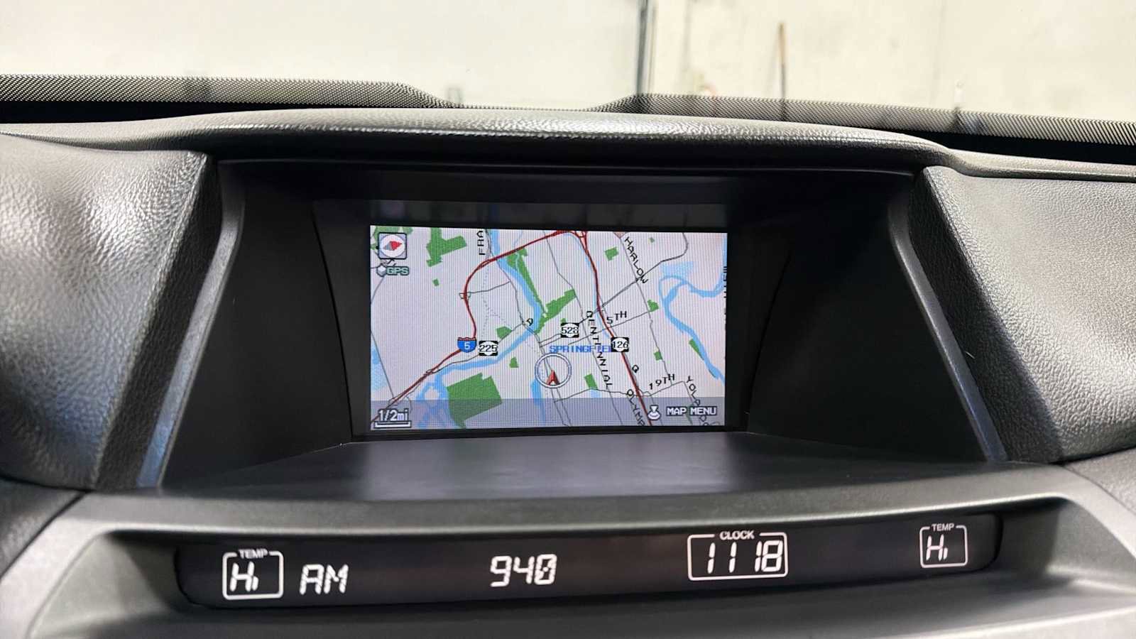 Used 2011 Honda Crosstour EX-L image 20