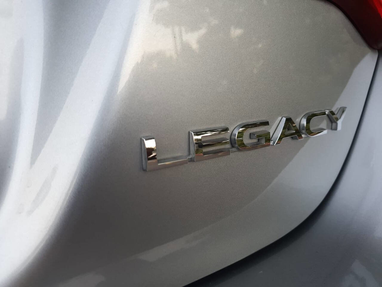 Used 2019 Subaru Legacy 2.5i Sport w/ Popular Package #2B image 35