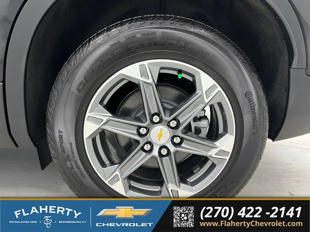 Used 2026 Chevrolet Blazer LT FWD image 18