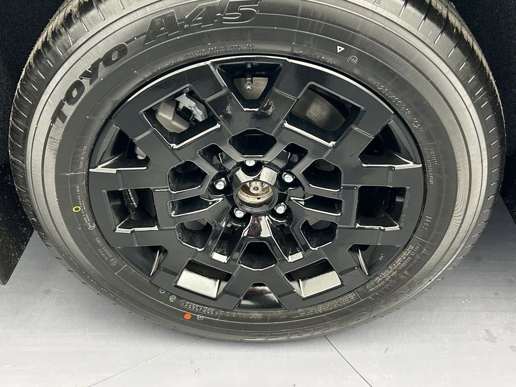 New 2026 Mitsubishi Outlander Trail Edition image 48