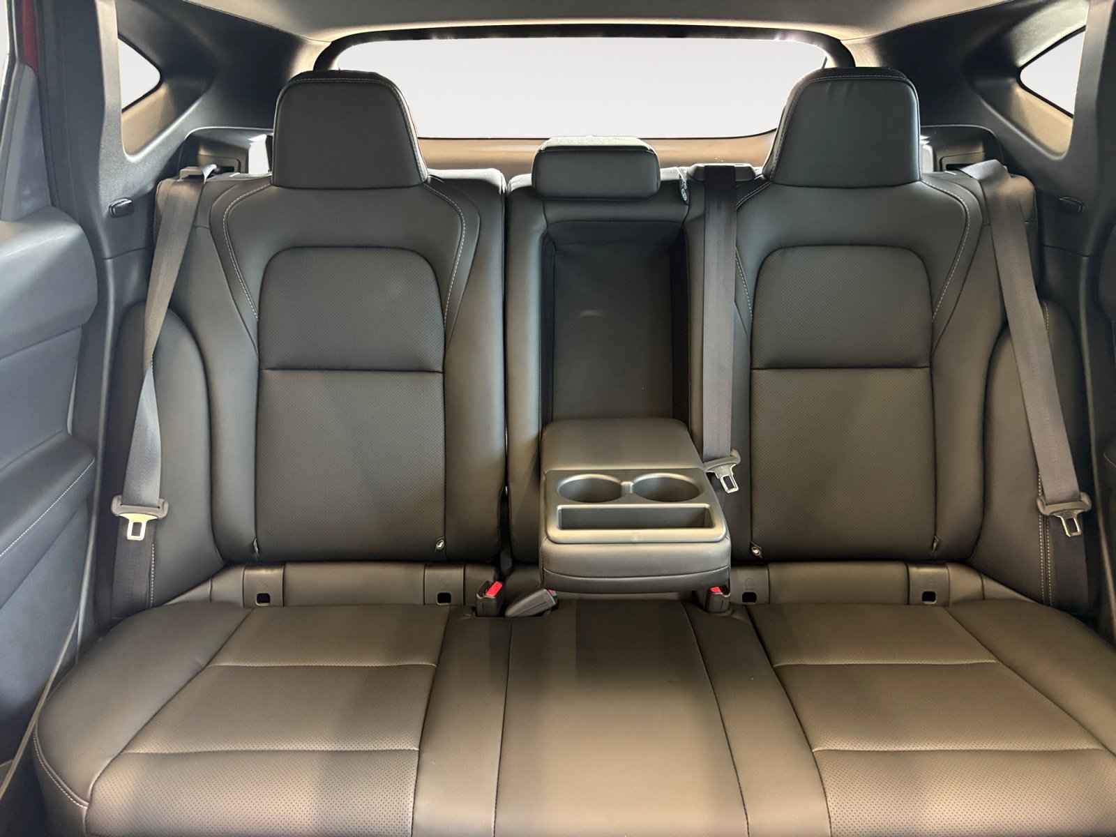 New 2026 Nissan Murano SL image 24