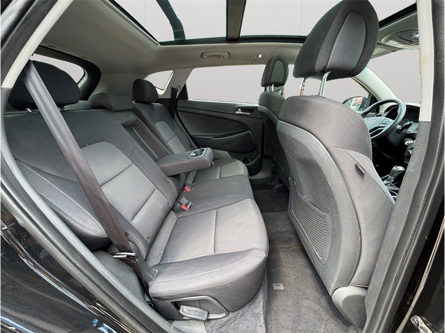 Used 2018 Hyundai Tucson Value FWD image 36