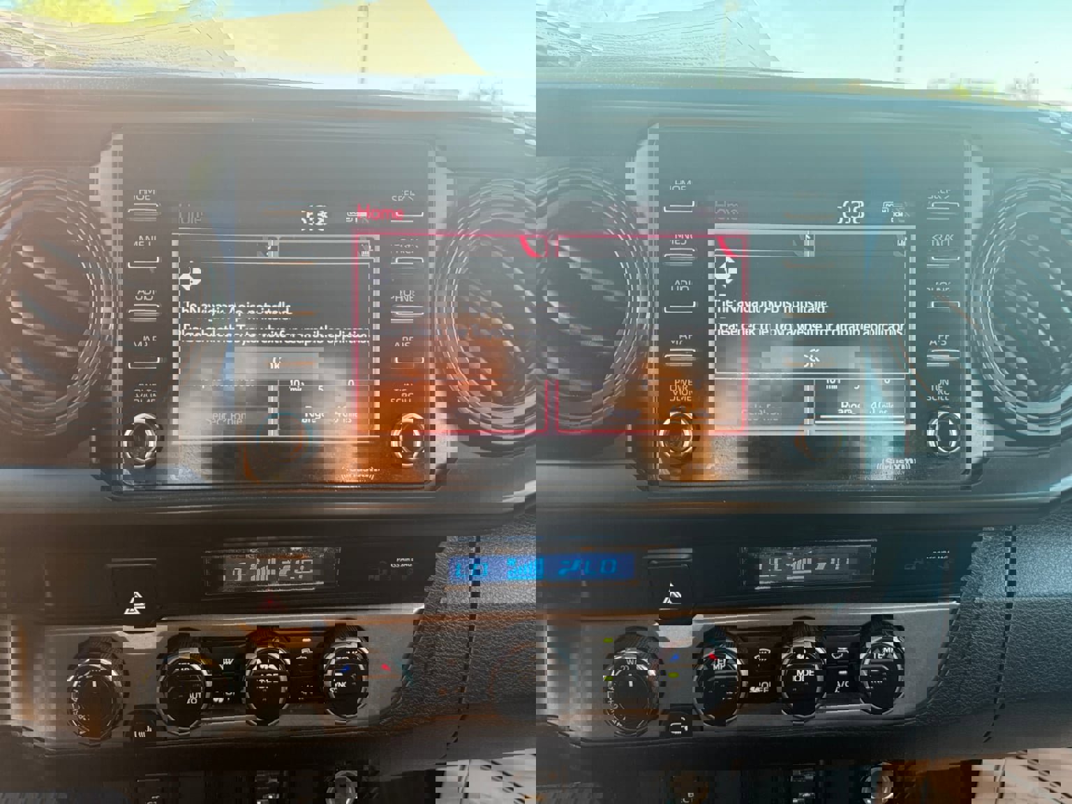 Used 2021 Toyota Tacoma SR image 19