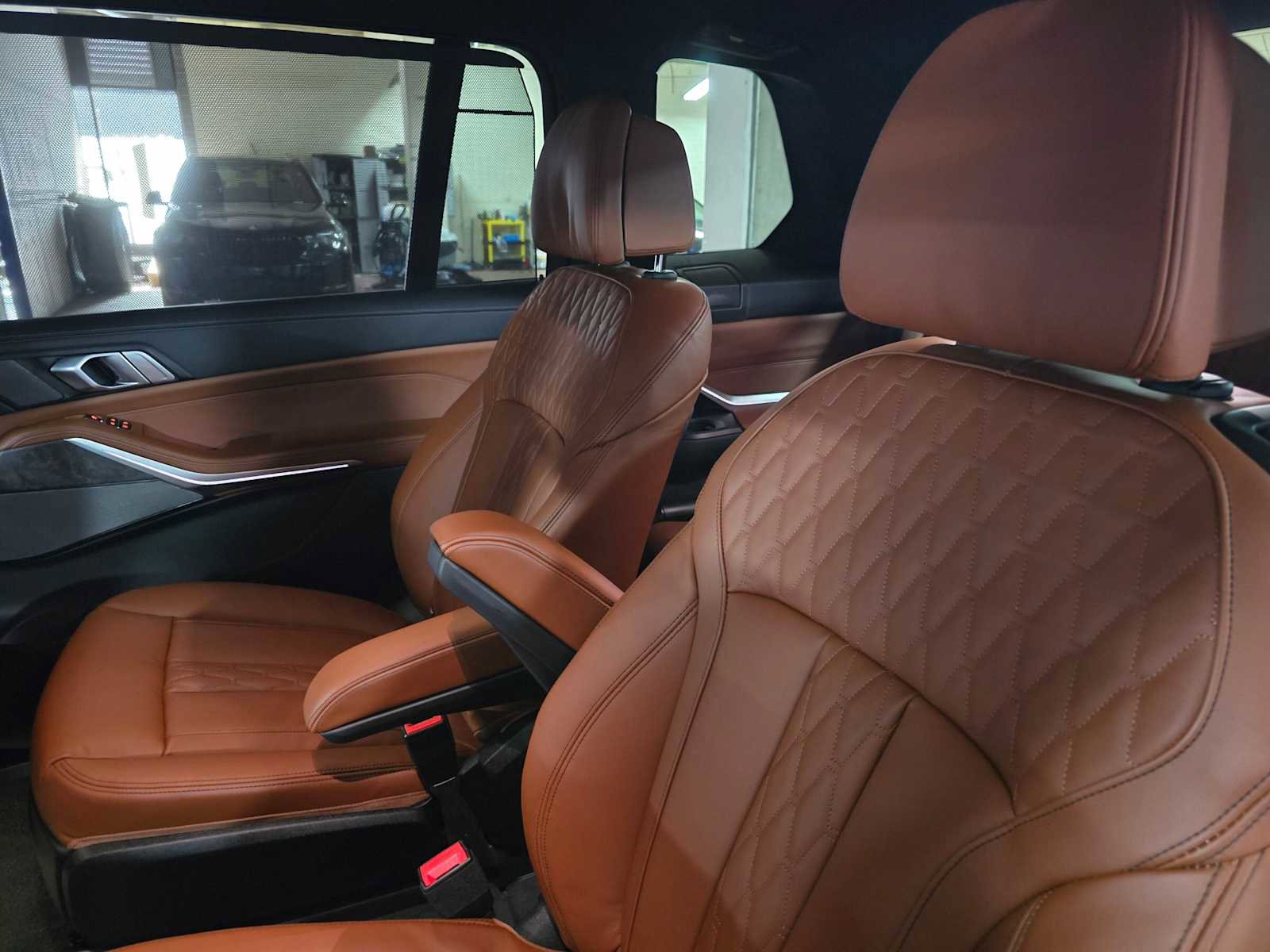 New 2026 BMW X7 xDrive40i w/ Executive Package image 19