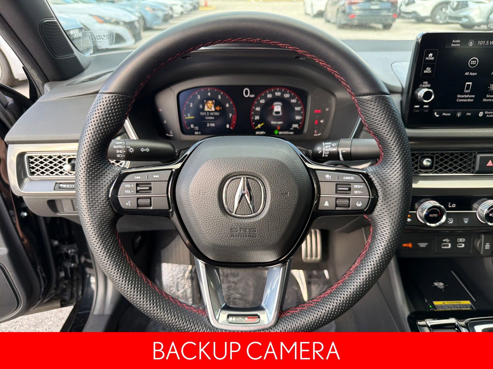 Used 2024 Acura Integra Type S image 13
