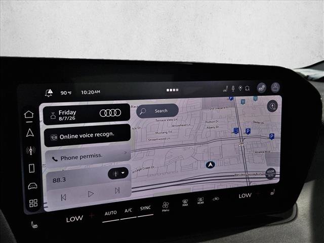 New 2026 Audi Q3 quattro 2.0T AWD/4WD image 21