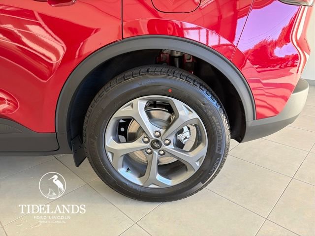 New 2026 Ford Escape ST-Line w/ Tech Pack #1 FWD image 30
