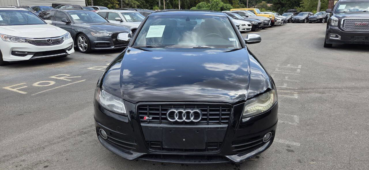 Used 2011 Audi S4 Premium Plus image 2