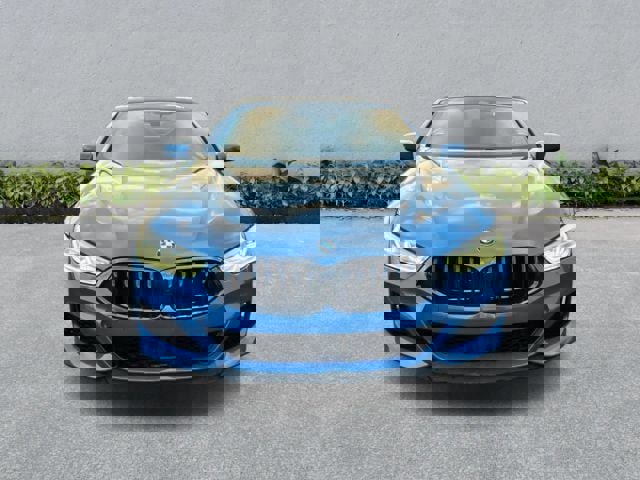 Used 2019 BMW M850i xDrive xDrive image 3