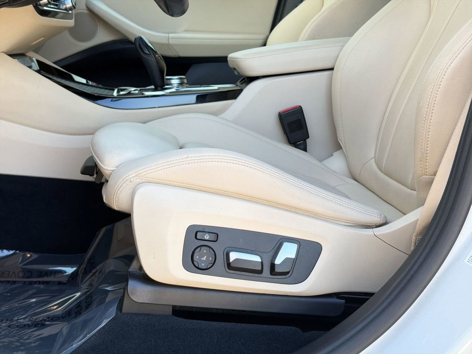 Used 2019 BMW X3 xDrive30i w/ Premium Package AWD/4WD image 14