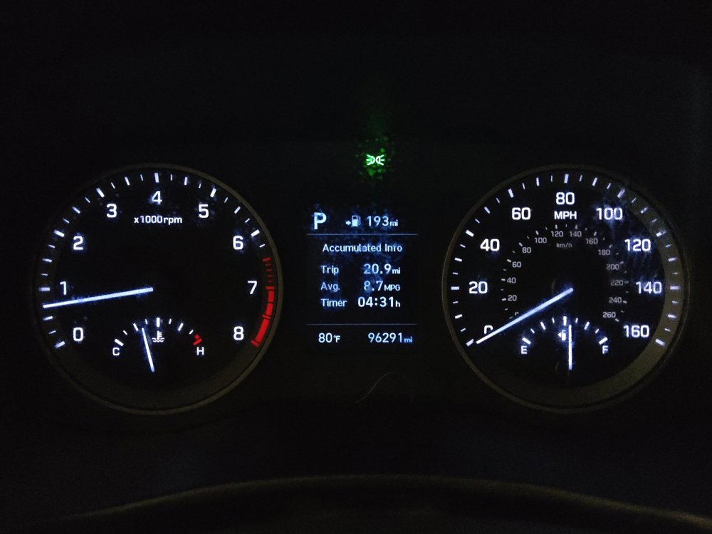 Used 2020 Hyundai Tucson Value AWD/4WD image 23