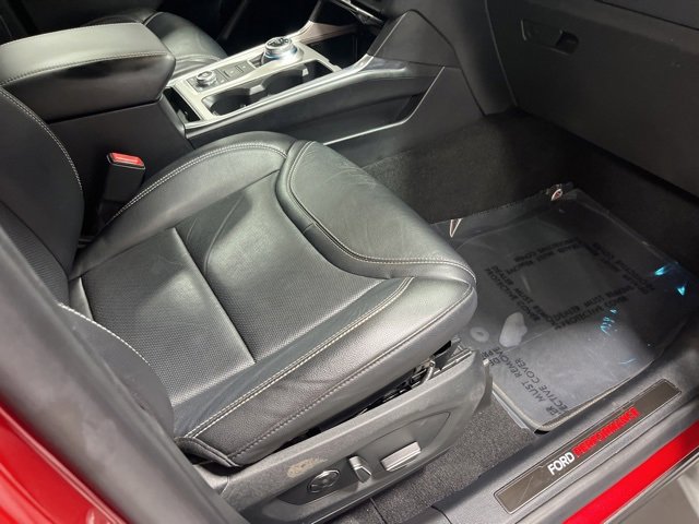 Used 2020 Ford Explorer ST w/ ST Street Pack image 24