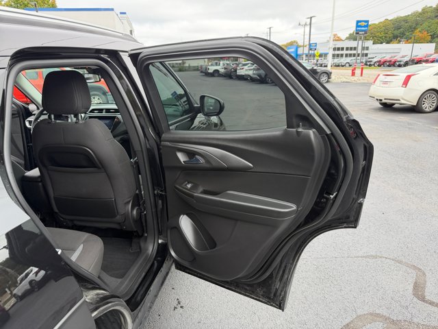 Certified 2023 Chevrolet TrailBlazer LT w/ Convenience Package AWD/4WD image 29
