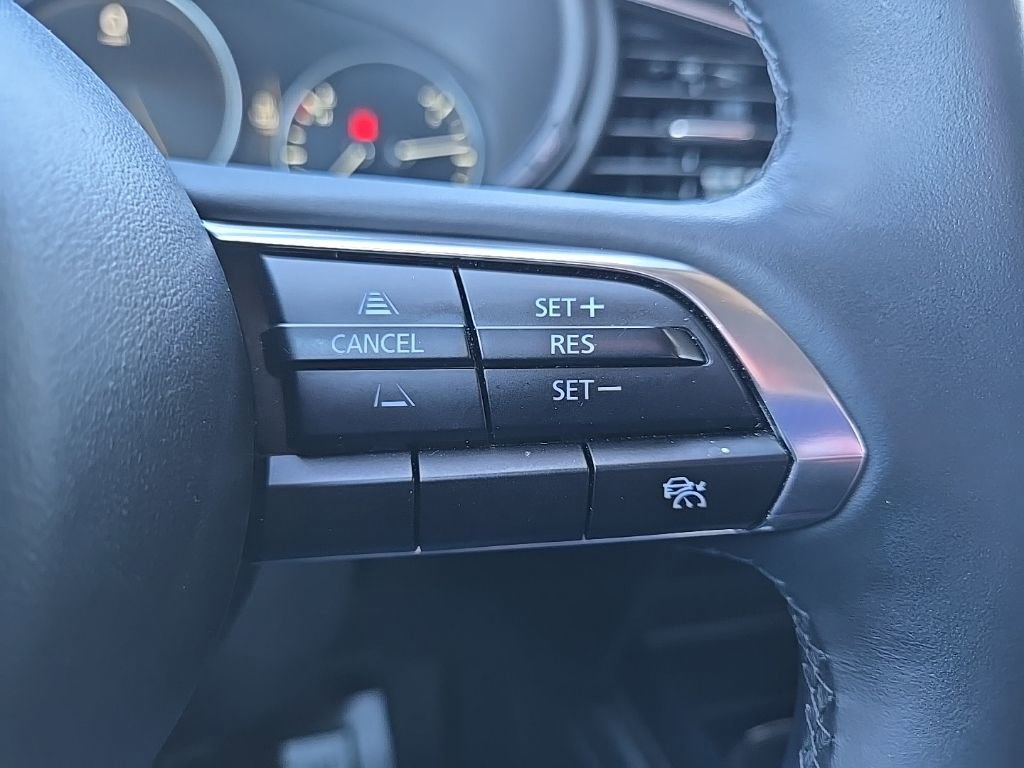 Used 2025 MAZDA CX-30 AWD 2.5 S w/ Preferred Package image 41