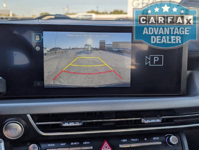 Used 2025 Hyundai Sonata SEL FWD image 7