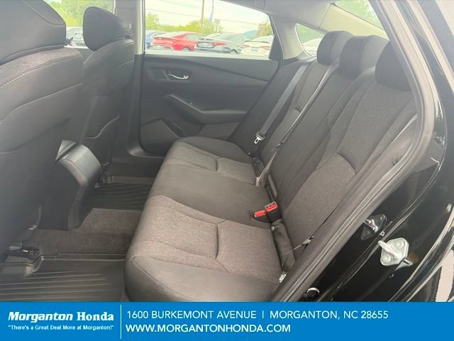 Used 2024 Honda Accord EX image 30