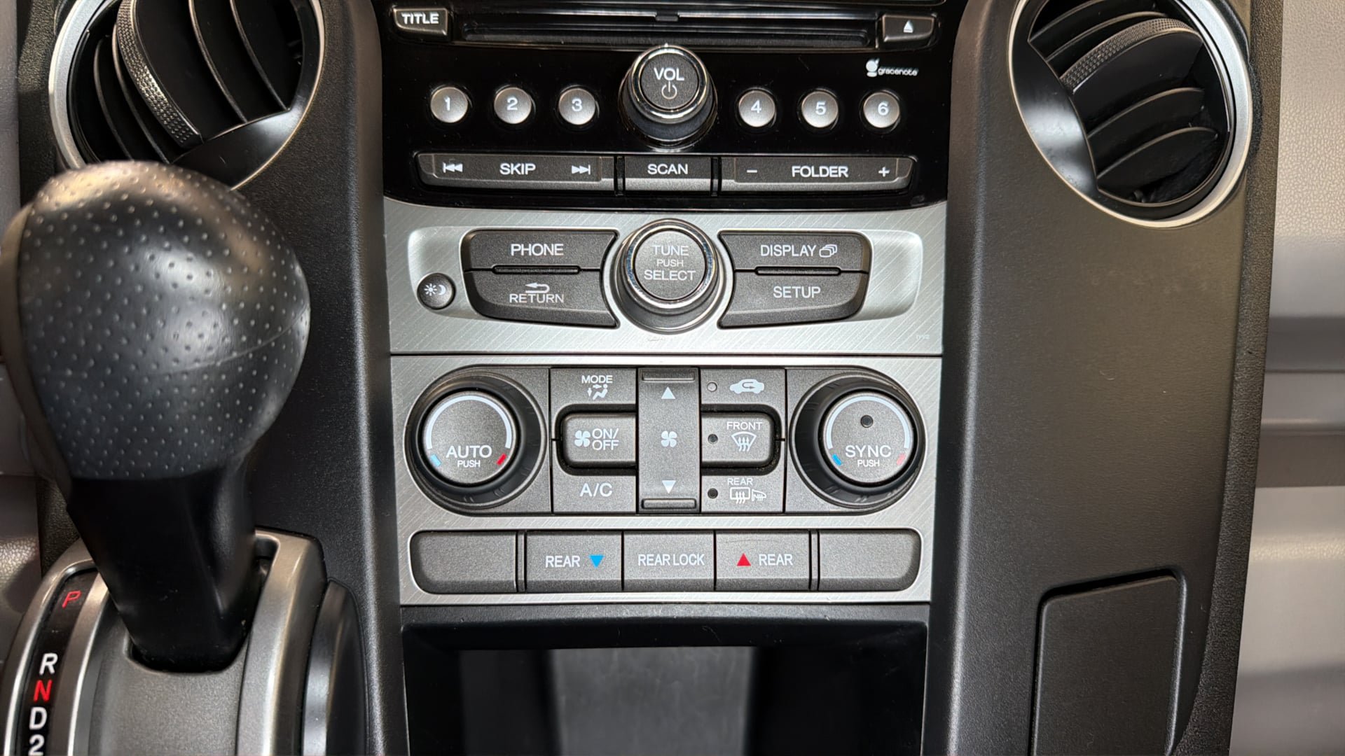 Used 2013 Honda Pilot EX image 28
