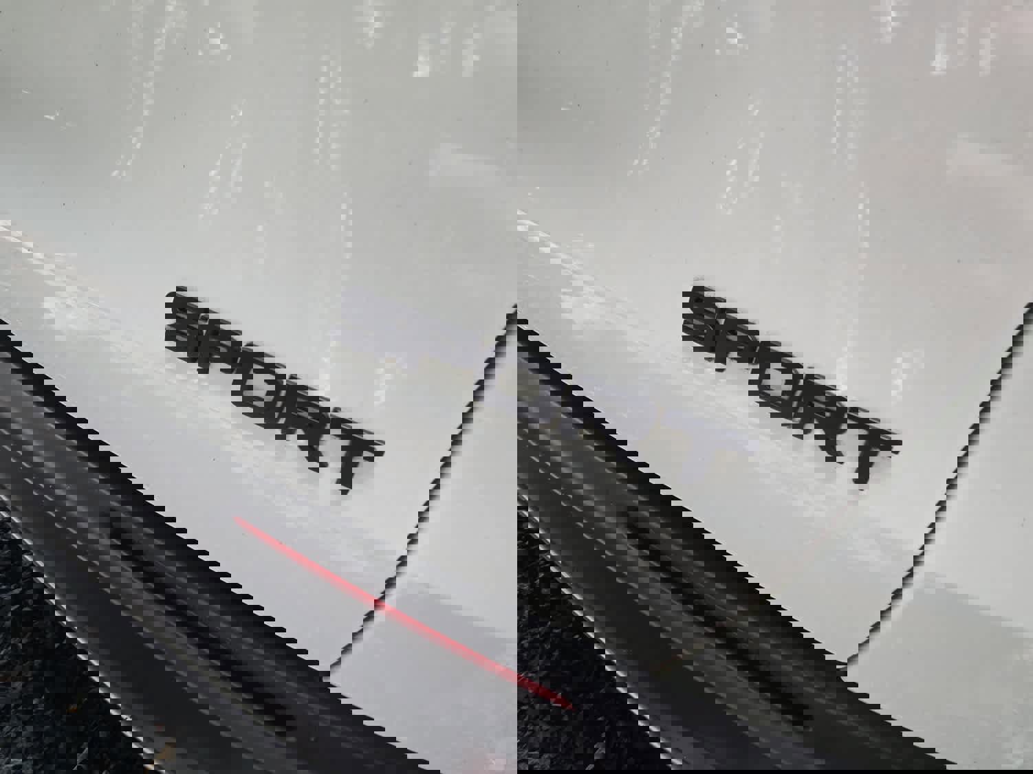 Certified 2023 Honda HR-V Sport image 10