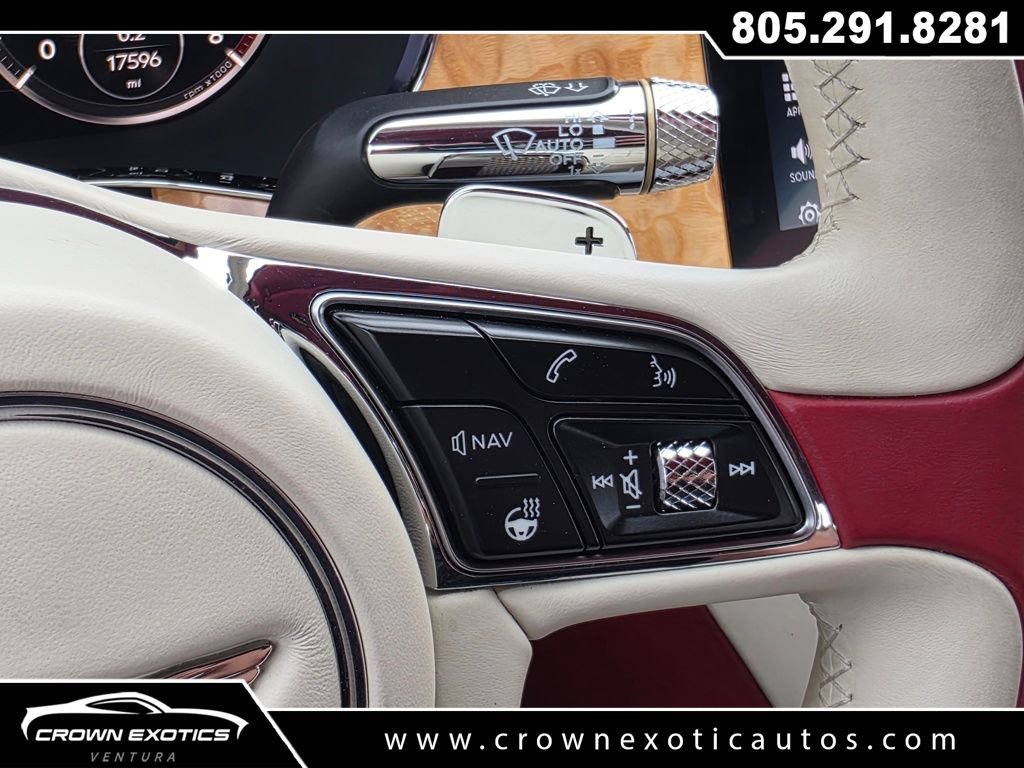 Used 2020 Bentley Continental GT image 36