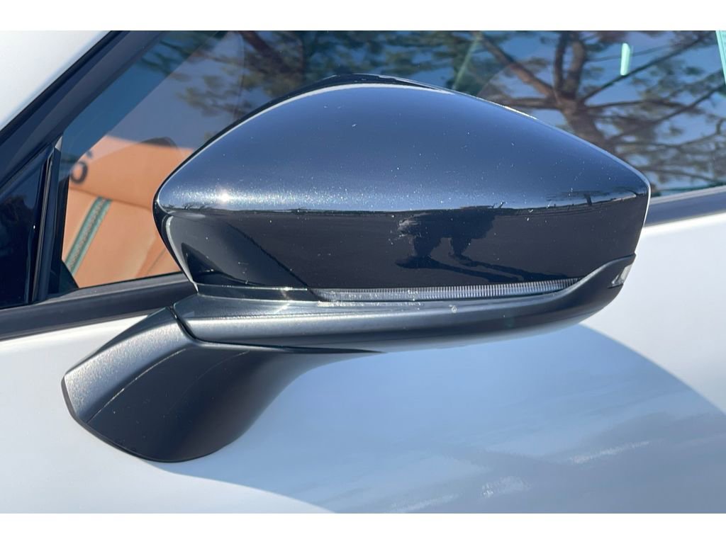 Certified 2025 MAZDA CX-50 AWD 2.5 Turbo w/ Accent Package image 10