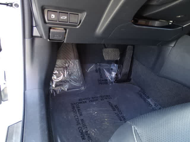 Certified 2023 Toyota Prius Limited FWD image 16